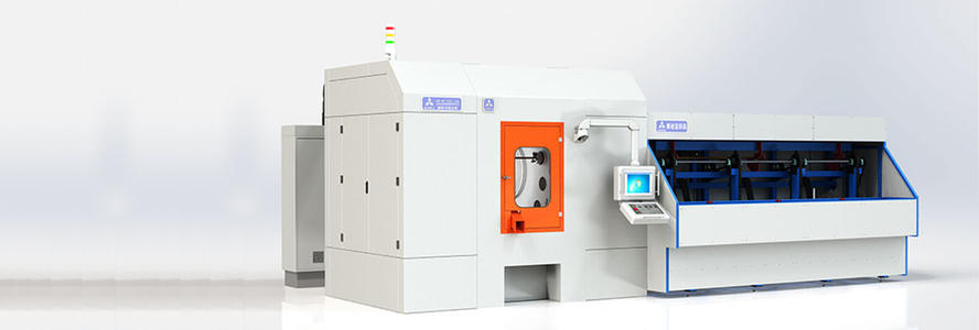 智能制造时代数控机床的发展方向