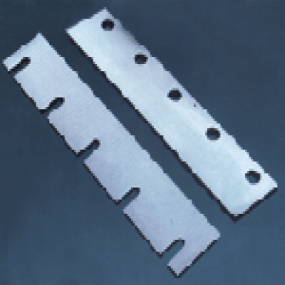 切料飞刀、底刀